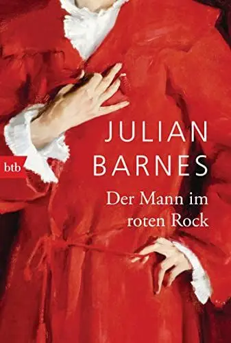 Produktbild: Der Mann im roten Rock