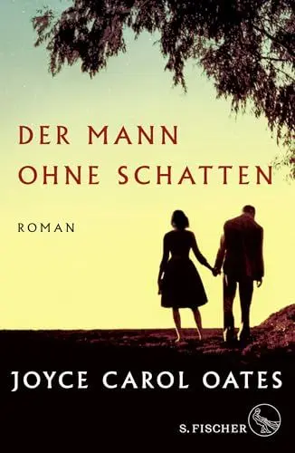 Produktbild: Der Mann ohne Schatten: Roman