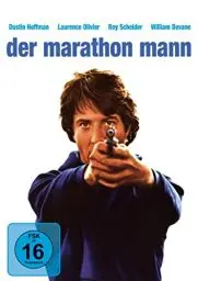 Produktbild: Der Marathon Mann (DVD) (DVD)