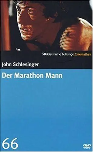 Produktbild: Der Marathon Mann (SZ-Cinemathek 66)