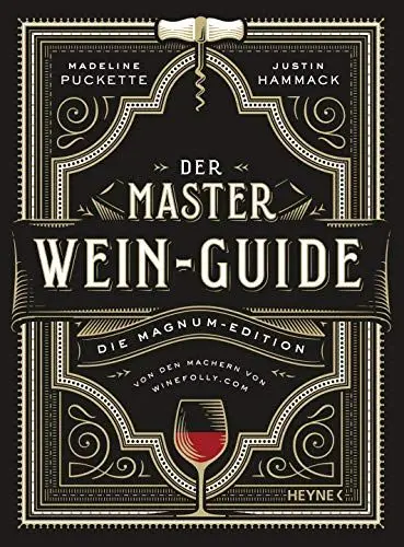 Produktbild: Der Master-Wein-Guide: Die Magnum-Edition - Von den Machern von winefolly.com