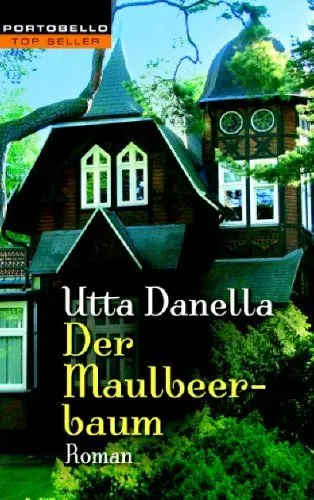 Produktbild: Der Maulbeerbaum: Roman