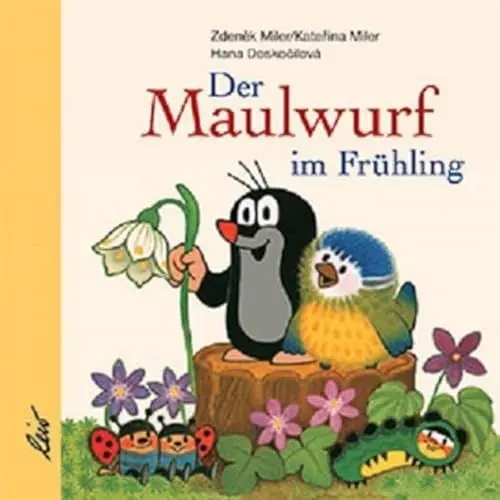 Produktbild: Der Maulwurf im Frühling