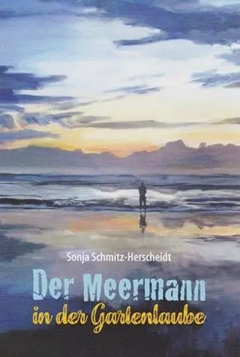 Produktbild: Der Meermann in der Gartenlaube