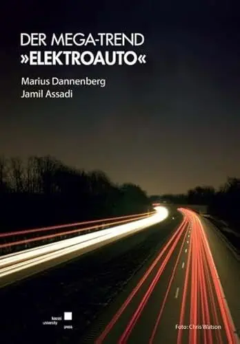 Produktbild: Der Megatrend 
