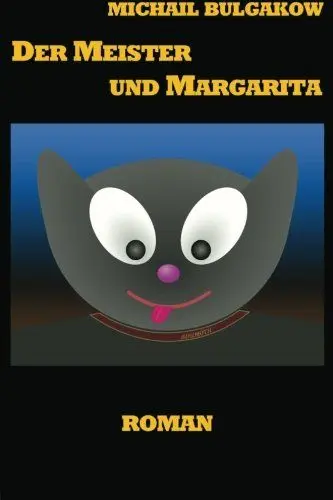 Produktbild: Der Meister und Margarita