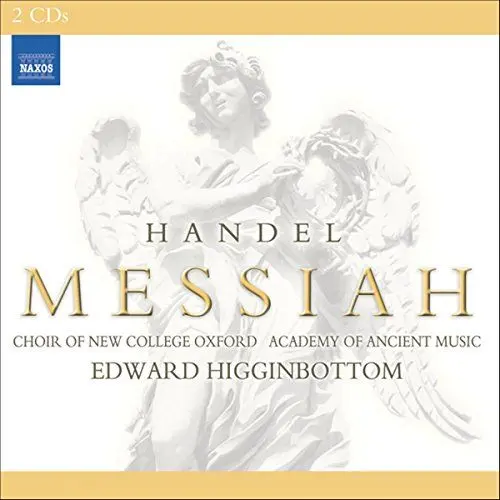 Produktbild: Der Messias (1751)