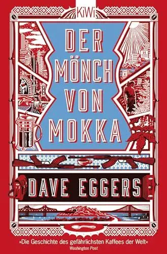 Produktbild: Der Mönch von Mokka
