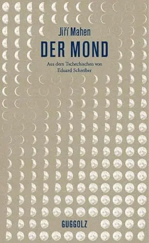 Produktbild: Der Mond: Eine Phantasie