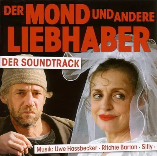 Produktbild: Der Mond und andere Liebhaber