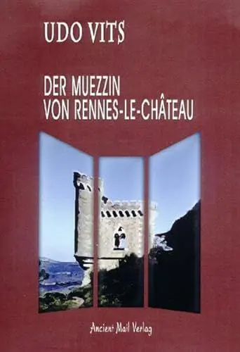 Produktbild: Der Muezzin von Rennes-le-Château