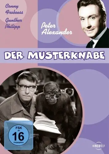 Produktbild: Der Musterknabe