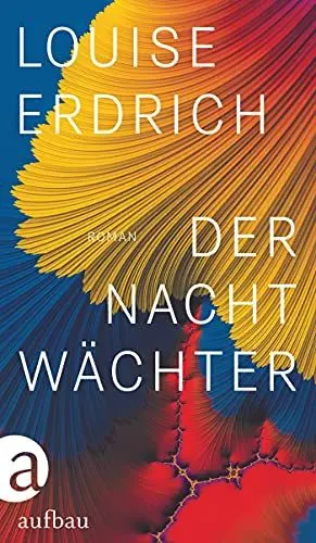 Produktbild: Der Nachtwächter: Roman