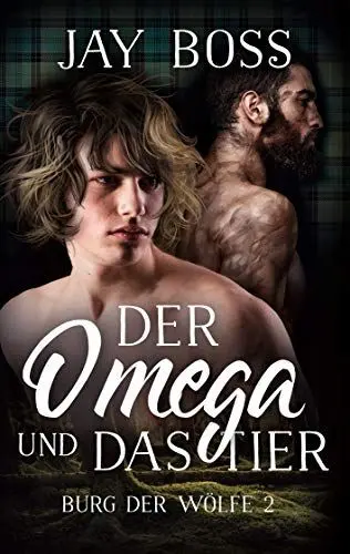 Produktbild: Der Omega und das Tier