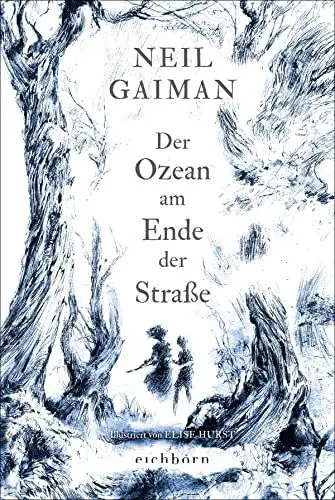 Produktbild: Der Ozean am Ende der Straße: Roman