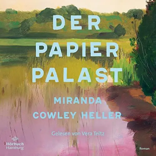 Produktbild: Der Papierpalast