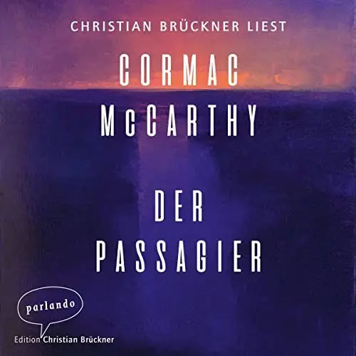 Produktbild: Der Passagier