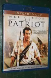 Produktbild: Der Patriot (Blu-ray)