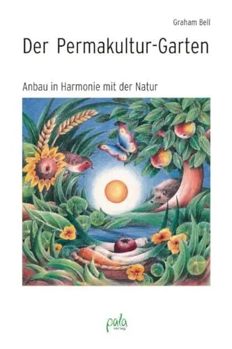 Produktbild: Der Permakultur-Garten: Anbau in Harmonie mit der Natur