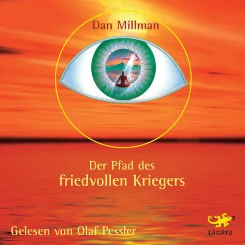 Produktbild: Der Pfad des friedvollen Kriegers