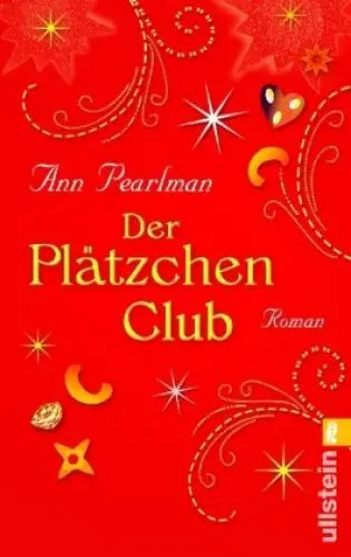 Produktbild: Der Plätzchen-Club