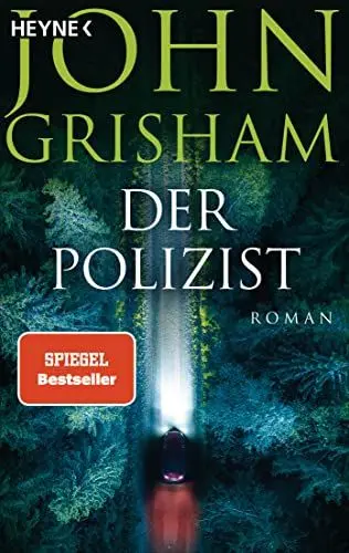 Produktbild: Der Polizist: Roman