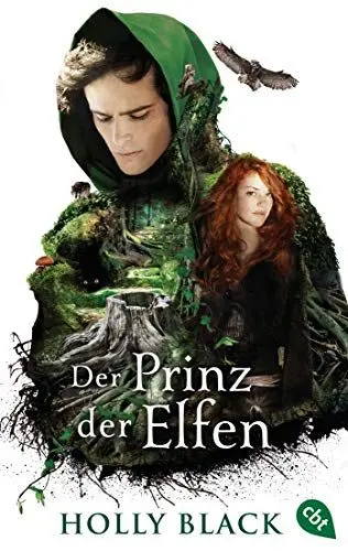Produktbild: Der Prinz der Elfen