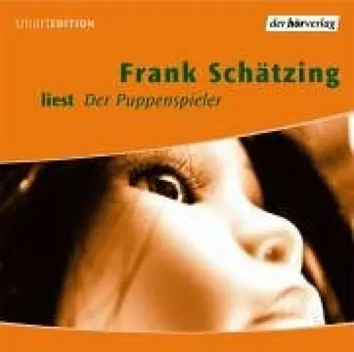 Produktbild: Der Puppenspieler: Vollständige Lesung (smartEDITION)