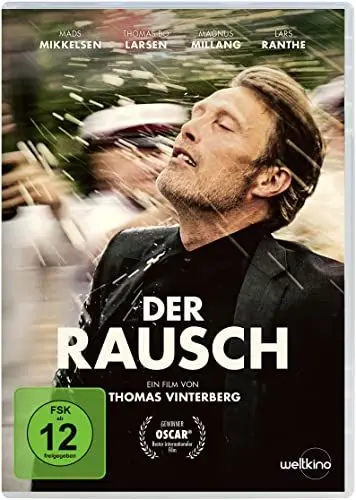 Produktbild: Der Rausch