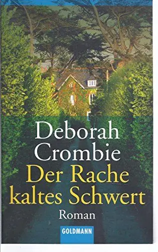 Produktbild: Der Rache kaltes Schwert