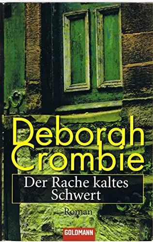Produktbild: Der Rache kaltes Schwert: Roman