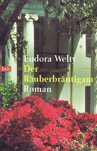 Produktbild: Der Räuberbräutigam