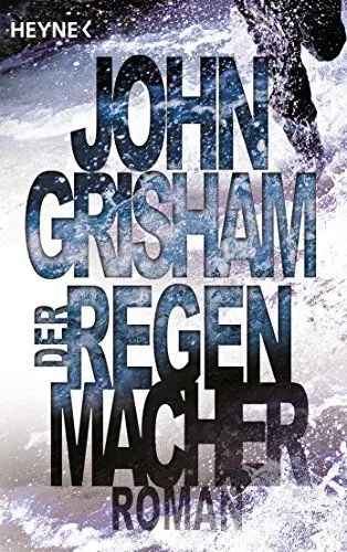 Produktbild: Der Regenmacher: Roman