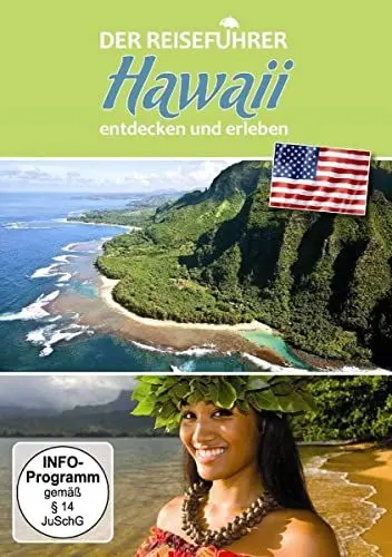 Produktbild: Hawaii - Der Reiseführer