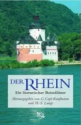 Produktbild: Der Rhein. Ein literarischer Reiseführer.