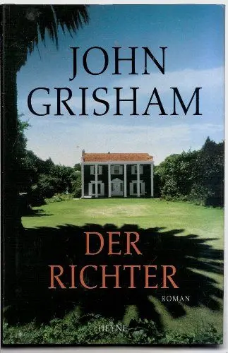 Produktbild: Der Richter