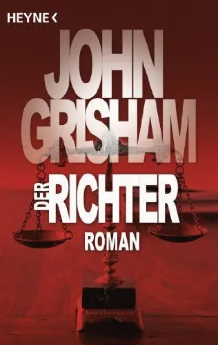 Produktbild: Der Richter: Roman