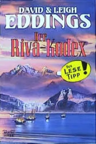 Produktbild: Der Riva-Kodex