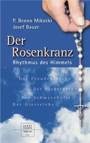 Produktbild: Der Rosenkranz: Rhythmus des Himmels