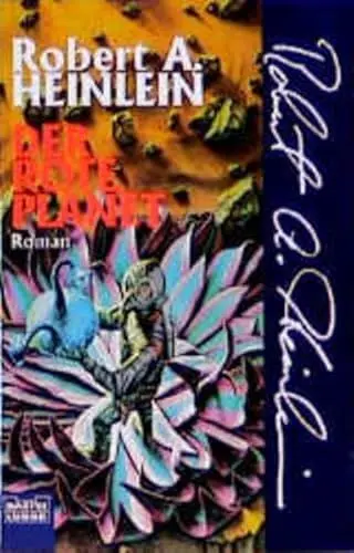 Produktbild: Der Rote Planet (Science Fiction. Bastei Lübbe Taschenbücher)