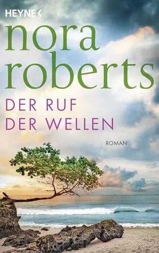 Produktbild: Der Ruf der Wellen: Roman