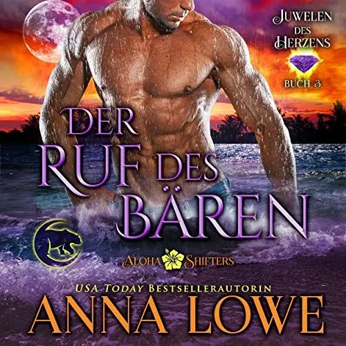 Produktbild: Der Ruf des Bären