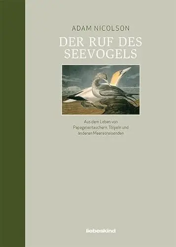 Produktbild: Der Ruf des Seevogels