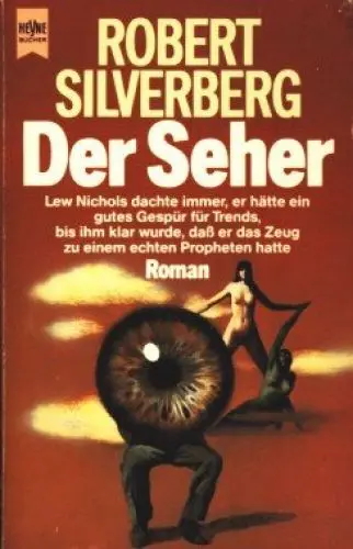 Produktbild: Der Seher