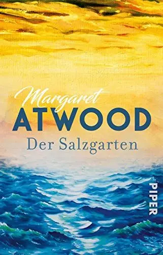 Produktbild: Der Salzgarten: Short Storys