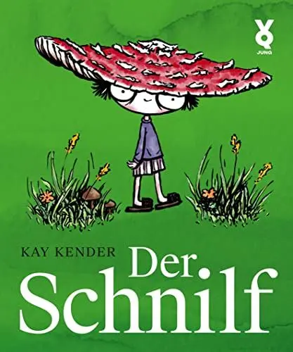 Produktbild: Der Schnilf
