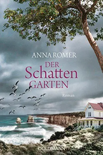 Produktbild: Der Schattengarten: Roman