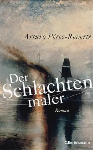 Produktbild: Der Schlachtenmaler: Roman