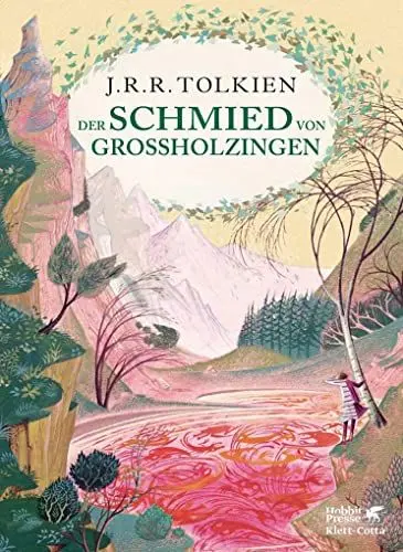 Produktbild: Der Schmied von Großholzingen