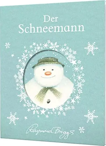 Produktbild: Der Schneemann